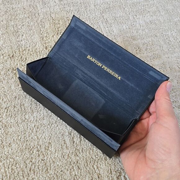 Barton Perreira | Glasses Case - Picture 1 of 5